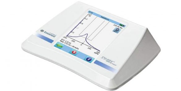TY-101 Tympanometer