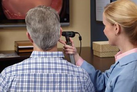 beltone-video-otoscope